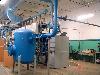  BARMAG Speetex STM=16/4-8 BCF Extrusion Line, 1997 yr.
